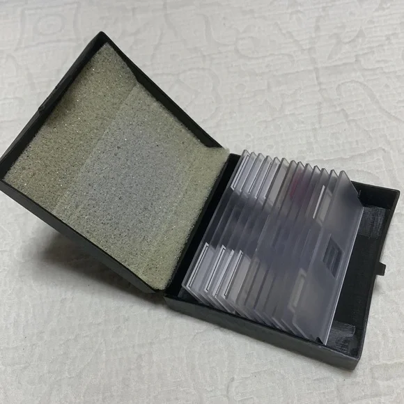 Microscope Set by Vivitar - Picture 10 of 16